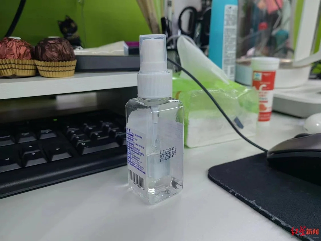 城市里的幻阳综合征:明明没有感染,却出现咽痛、畏寒、头晕等多种症状