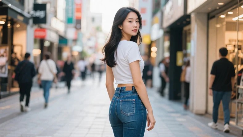 工资不够,顾客来凑