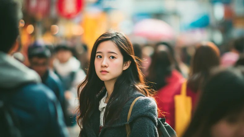 她是贝聿铭背后的女人，却被忽略