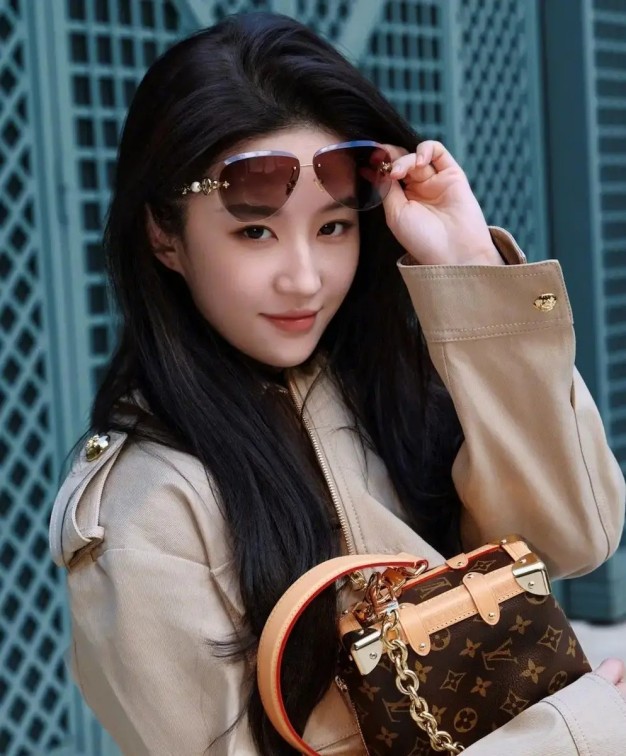 马筱梅回应不给孩子喂母乳：拒绝道德绑架，体谅妈妈不易