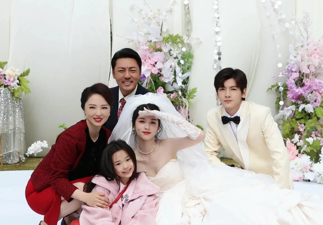 81岁TVB老戏骨怒斥大儿子控制威胁前妻！长子强烈否认：为小儿子的女人这样抹黑我